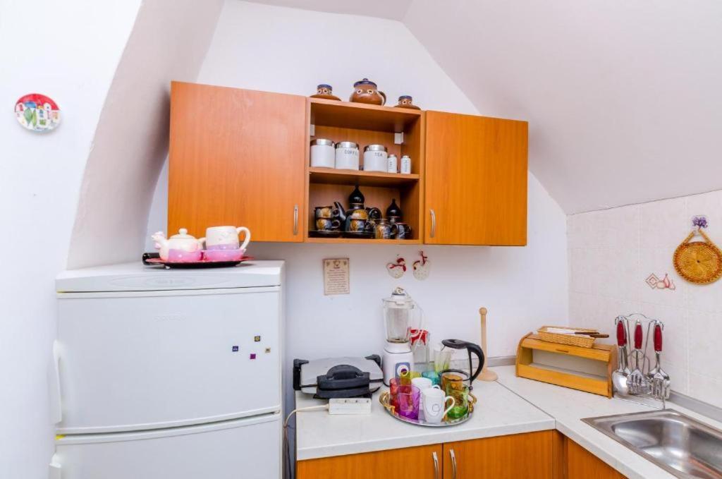 Apartment Ivona Дубровник Екстер'єр фото