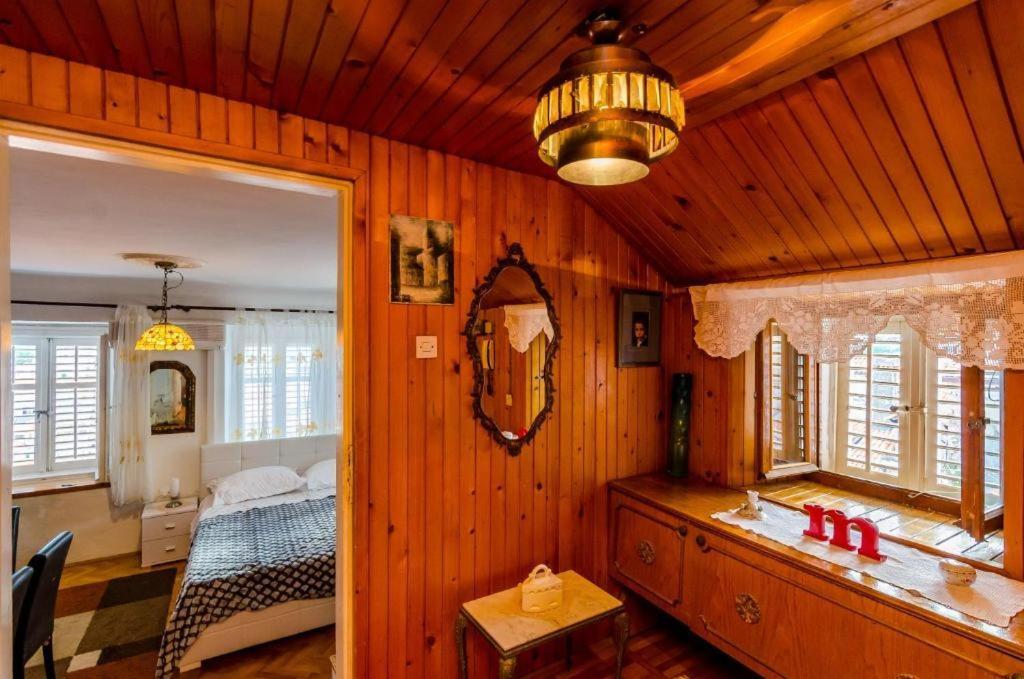 Apartment Ivona Дубровник Екстер'єр фото