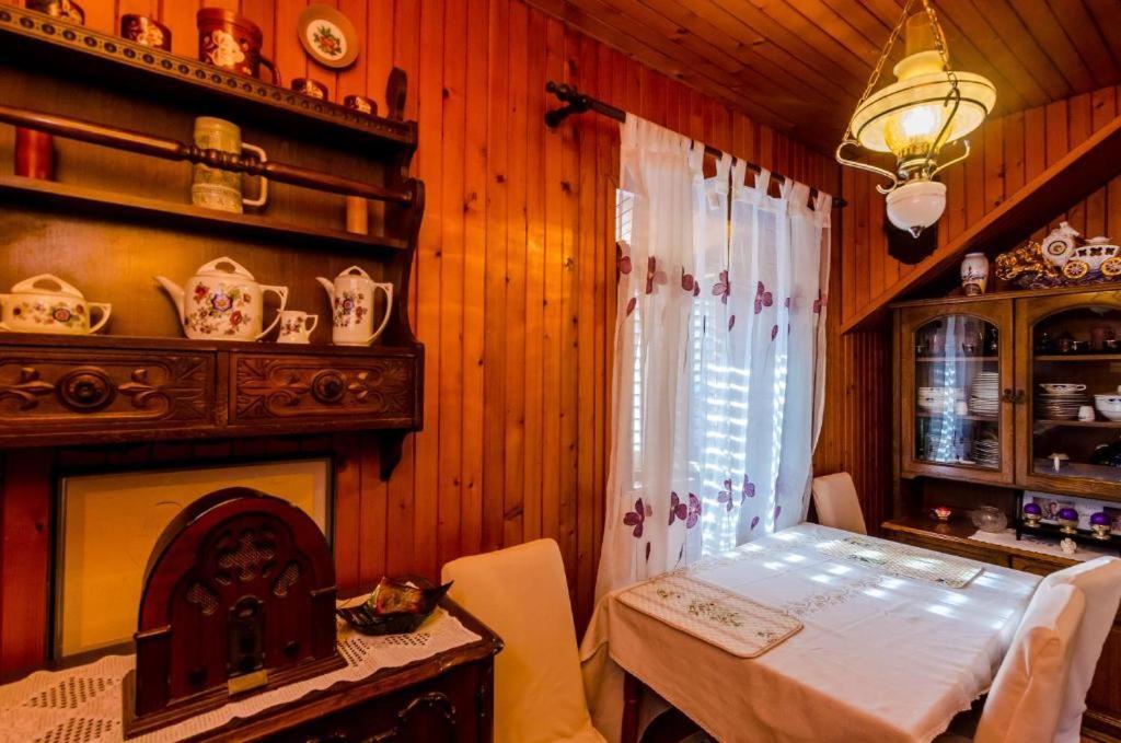 Apartment Ivona Дубровник Екстер'єр фото