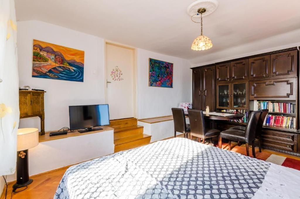 Apartment Ivona Дубровник Екстер'єр фото