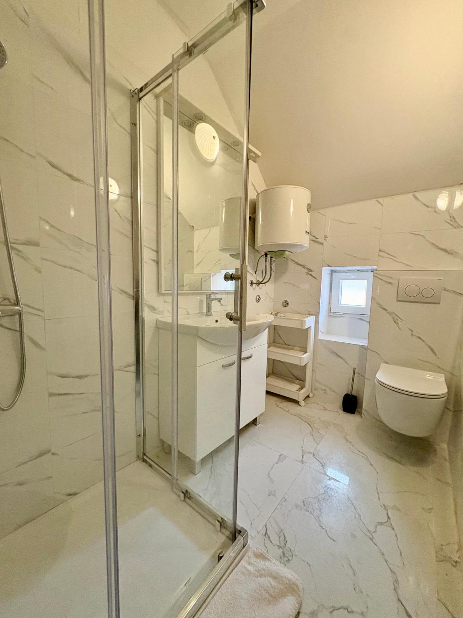 Apartment Ivona Дубровник Екстер'єр фото
