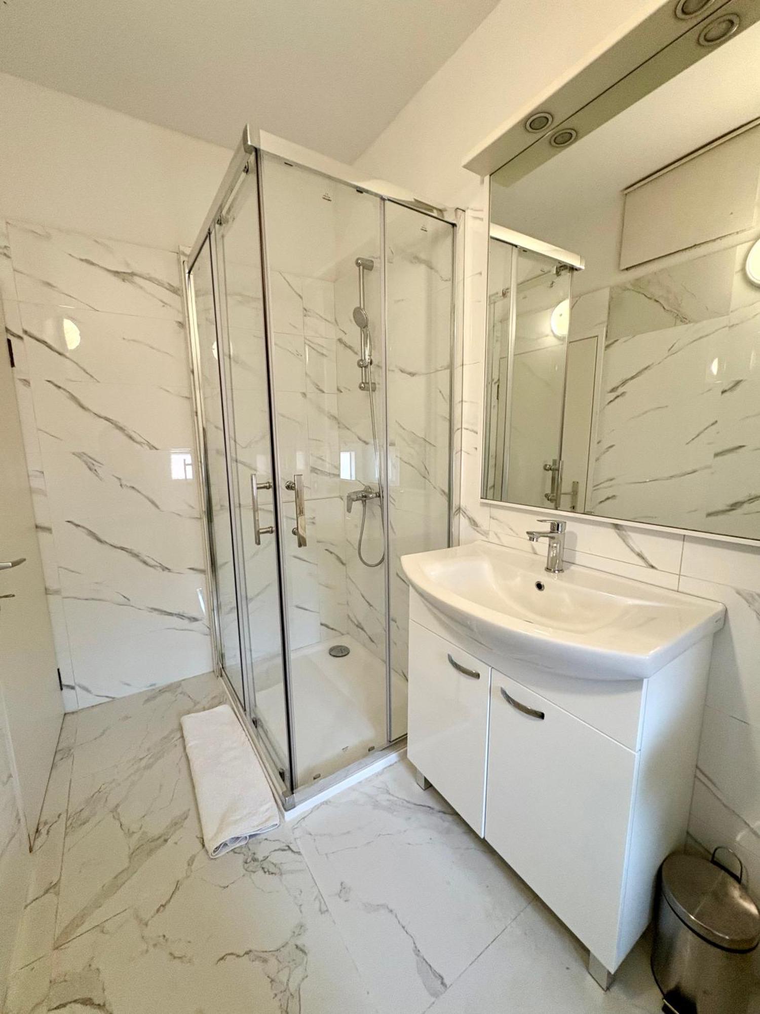 Apartment Ivona Дубровник Екстер'єр фото